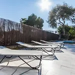 Chalet Falcó with Private Pool&Garden