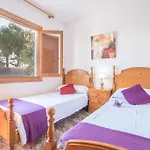 Chalet Falcó with Private Pool&Garden