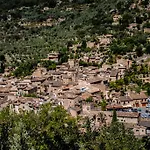Chalet Falcó with Private Pool&Garden