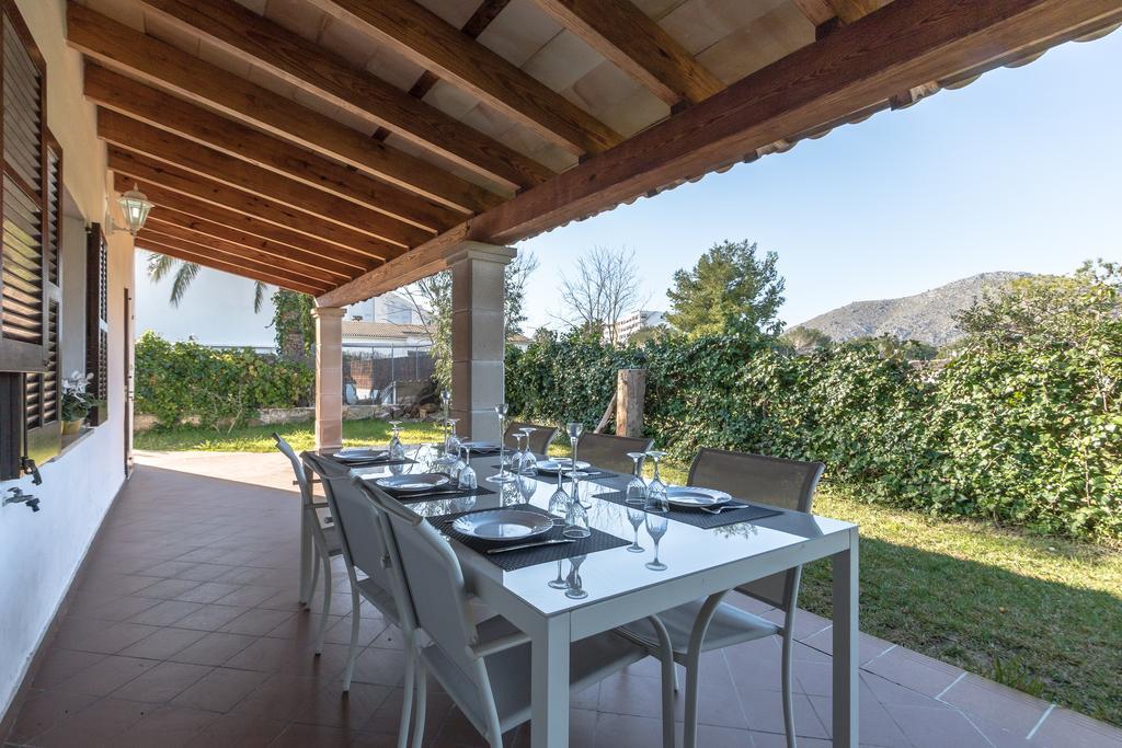 Falcó With Private Pool&garden *