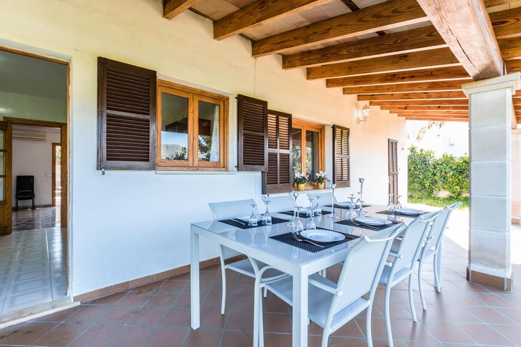 Falcó With Private Pool&garden
