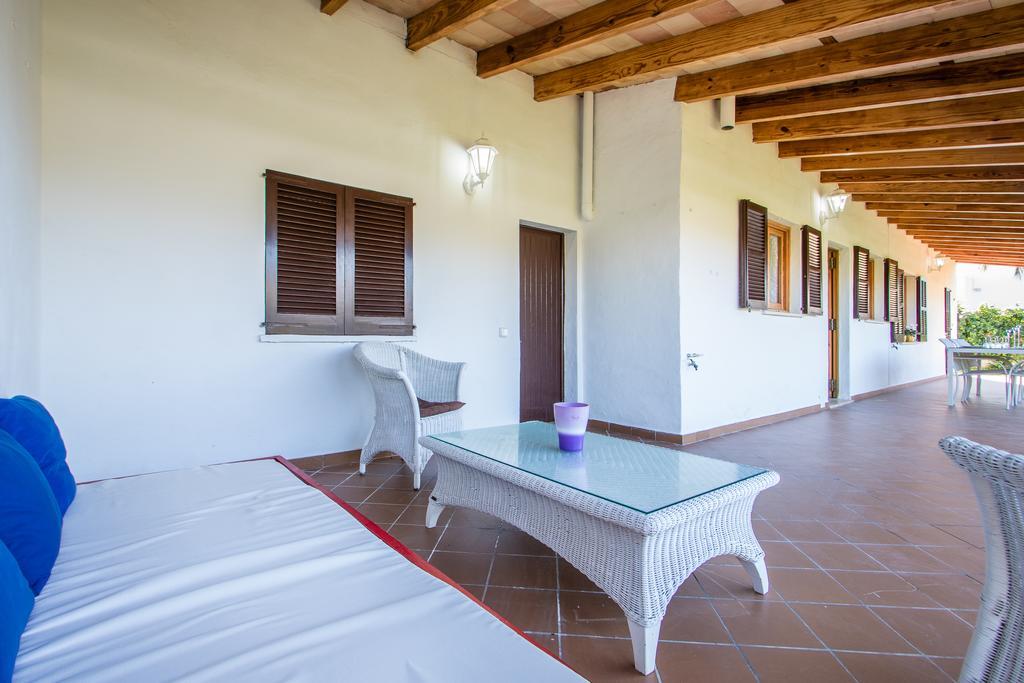 Falcó With Private Pool&garden Vakantiehuis *