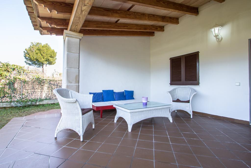 Vakantiehuis Falcó With Private Pool&garden Port de Alcudia (Mallorca)