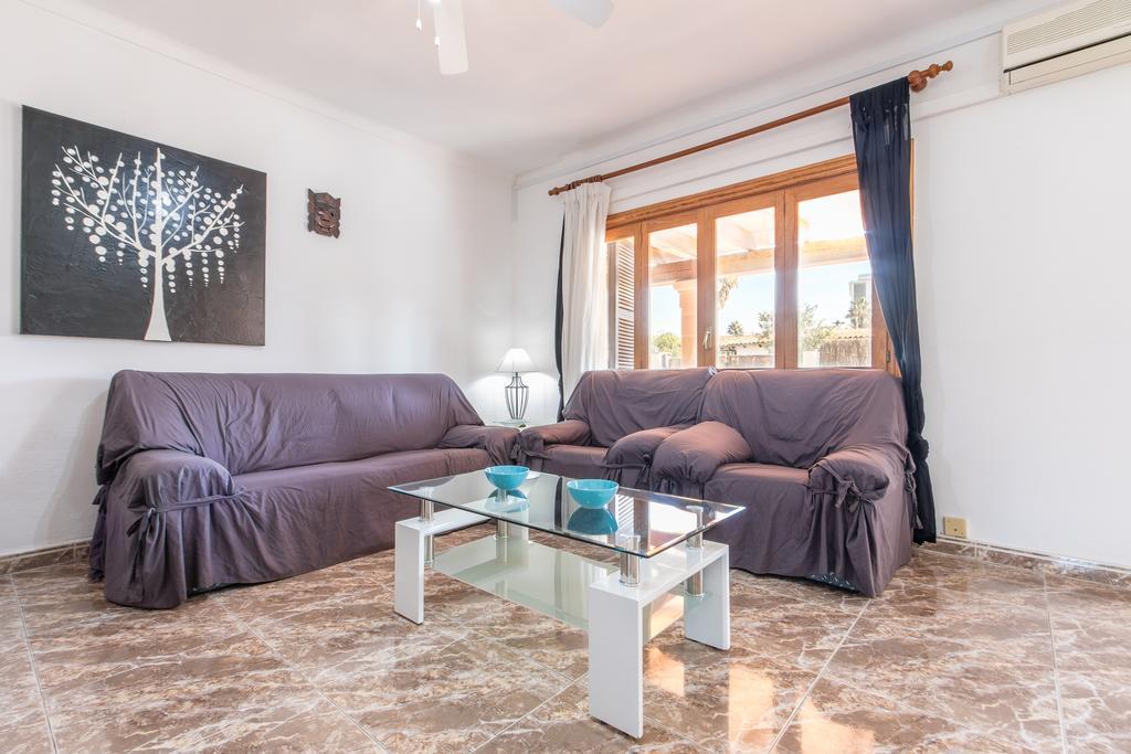 Falcó With Private Pool&garden * Port de Alcudia (Mallorca)