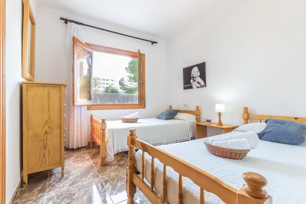 Falcó With Private Pool&garden Vakantiehuis Port de Alcudia (Mallorca)