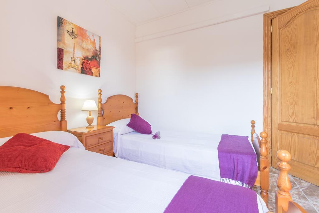 Vakantiehuis Falcó With Private Pool&garden *