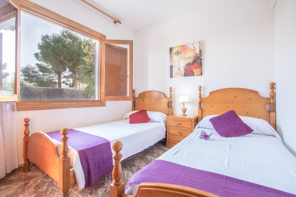Falcó With Private Pool&garden Vakantiehuis *