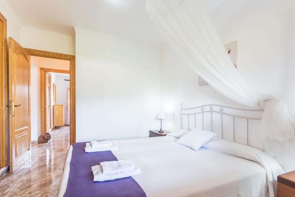Falcó With Private Pool&garden * Port de Alcudia (Mallorca)